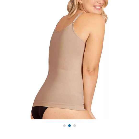 Shapermint Essentials “All Day Every Day” Scoop Neck Cami – Brand New with Tags - Picture 3 of 4